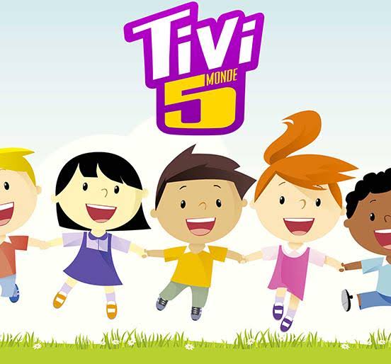 TIVI5 Monde